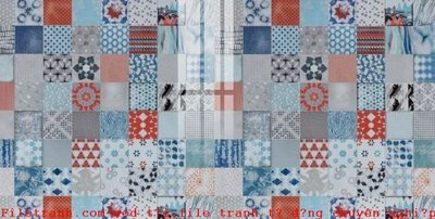 File in trần File gốc in tranh tổng hợp K51356 (bản gốc 3D) sống động