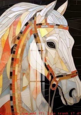 File gốc File gốc in tranh tổng hợp K51376 (chủ đề hiện đại) trang trí