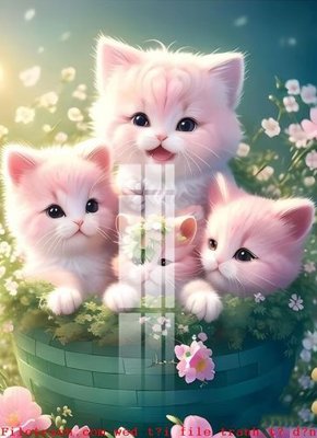 File gốc File gốc in tranh tổng hợp K51378 (thiết kế) độc quyền