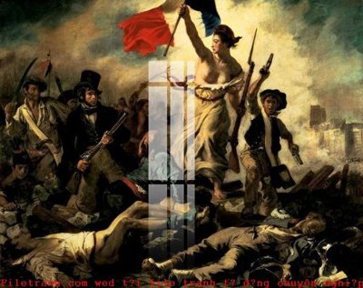 Download file File gốc in tranh tổng hợp K51385 (gốc) in mica cao cấp