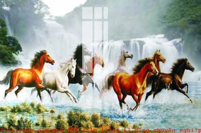 Tải file gốc in lụa File gốc in tranh tổng hợp K51397 siêu nét