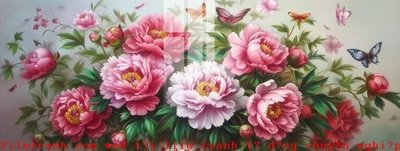 Tải file File gốc in tranh tổng hợp K51404 (gốc) in tranh tráng gương