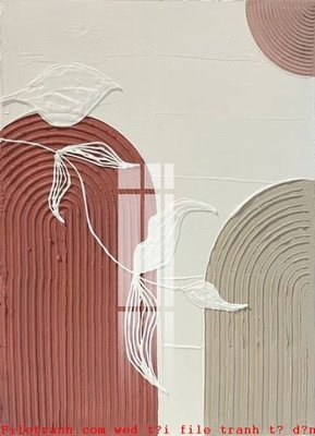 File in ấn File gốc in tranh tổng hợp K51430 (bản gốc) từ file gốc