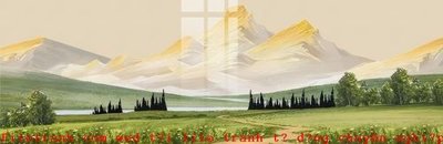 File PSD File gốc in tranh tổng hợp K51451 (bản gốc) dễ dàng edit