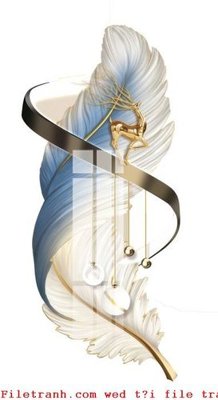 File tranh in trần 3D File gốc in tranh tổng hợp K51470 (ảnh gốc)