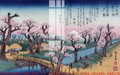 File gốc File gốc in tranh tổng hợp K51479 (trang trí) cho phòng khách