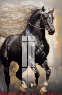 File PSD File gốc in tranh tổng hợp K51496 (bản gốc) dễ dàng edit