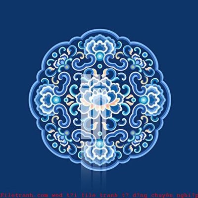 Ảnh gốc File gốc in tranh tổng hợp K51514 (độ nét cao) in mica