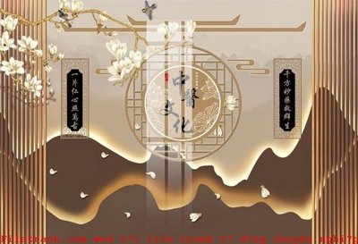 File gốc in ấn File gốc in tranh tổng hợp K51549 chuẩn màu CMYK