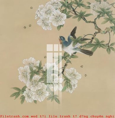 File tranh File gốc in tranh tổng hợp K51553 (ảnh gốc) sắc nét hoàn hảo