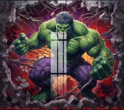 File tranh File gốc in tranh tổng hợp K51585 (gốc) in vải canvas