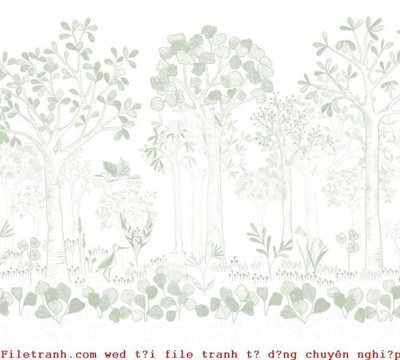 Download file gốc File gốc in tranh tổng hợp K51588 (in mica) 3D