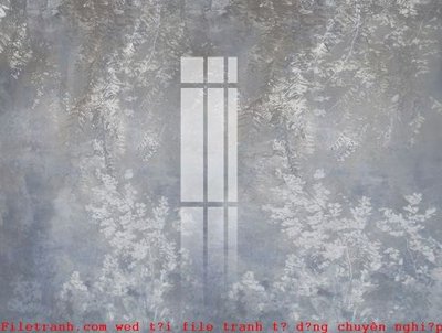 File tranh File gốc in tranh tổng hợp K51592 (gốc) chủ đề trừu tượng