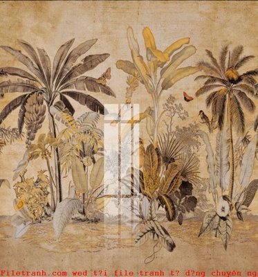 Tải về file tranh gốc File gốc in tranh tổng hợp K51594 (để in quảng cáo)