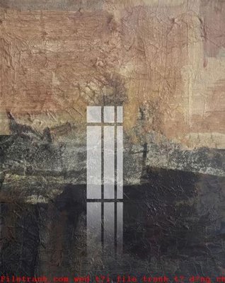 File gốc in tráng gương File gốc in tranh tổng hợp K51625 chi tiết