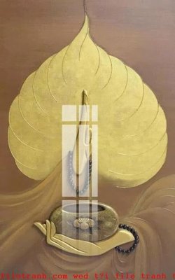 File gốc File gốc in tranh tổng hợp K51646 (phong cách) châu Âu