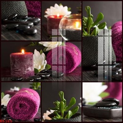 File tranh File gốc in tranh tổng hợp K5165 (ảnh gốc) in trần xuyên sáng