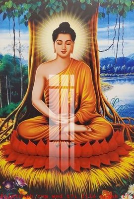 Chi tiết file ảnh File gốc in tranh tổng hợp K51685 sắc nét