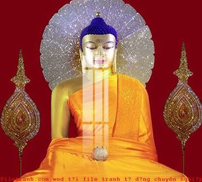 File gốc File gốc in tranh tổng hợp K51699 (in tráng gương) nghệ thuật