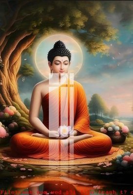 File gốc File gốc in tranh tổng hợp K51729 (in mica) cắt laser