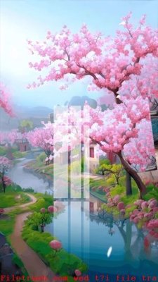 File tranh trang trí File gốc in tranh tổng hợp K51761 (tải file gốc)