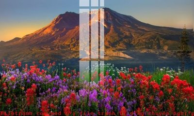 File ảnh File gốc in tranh tổng hợp K51869 (gốc) in standee