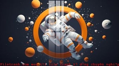 File PSD File gốc in tranh tổng hợp K51921 (chất lượng in ấn)