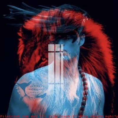 File gốc File gốc in tranh tổng hợp K51961 (PNG) không nền chất lượng