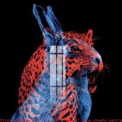 File tranh gốc PSD File gốc in tranh tổng hợp K51962 còn nguyên layer