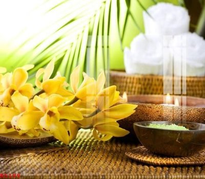 File ảnh File gốc in tranh tổng hợp K5199 (gốc) cho trang trí nội thất