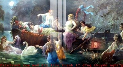 File tranh File gốc in tranh tổng hợp K51994 (ảnh gốc) cho in ấn kỹ thuật số