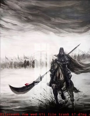 File gốc File gốc in tranh tổng hợp K52003 (in lụa) chi tiết cao