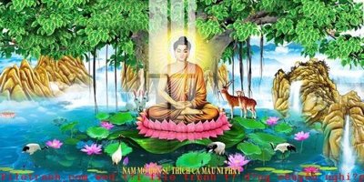 File tranh gốc in trần nhà File gốc in tranh tổng hợp K52012 3D