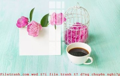 File gốc File gốc in tranh tổng hợp K52037 (cho in UV) siêu nét