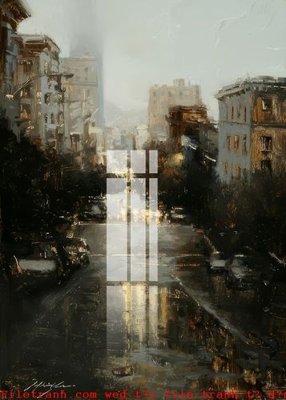 File in mica File gốc in tranh tổng hợp K52041 (ảnh gốc) đẹp