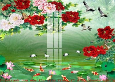 Tải về file gốc File gốc in tranh tổng hợp K52044 (dùng cho in quảng cáo)