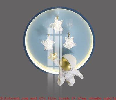 File gốc File gốc in tranh tổng hợp K52074 (trang trí) phòng ngủ