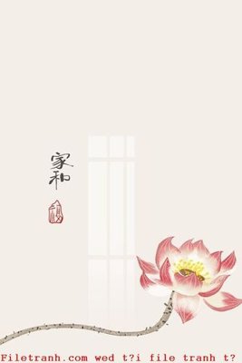 File tranh gốc File gốc in tranh tổng hợp K52081 (bản đẹp) độc quyền