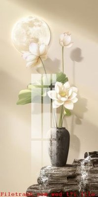 Tải file File gốc in tranh tổng hợp K52086 (ảnh gốc) in gạch men