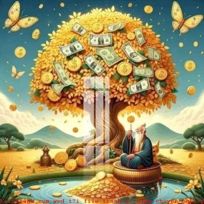 Hình ảnh file gốc File gốc in tranh tổng hợp K52095 (chất lượng cao)