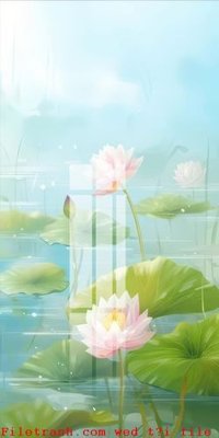 File in ấn File gốc in tranh tổng hợp K52109 (bản gốc) cao cấp