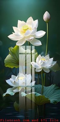 Download file ảnh gốc File gốc in tranh tổng hợp K52125 để in ấn