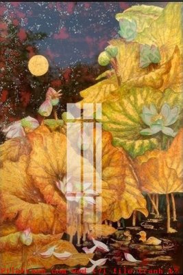 Download file gốc File gốc in tranh tổng hợp K52129 (dùng cho in ấn)