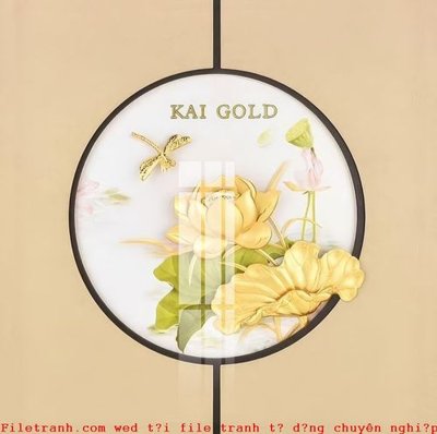 File gốc File gốc in tranh tổng hợp K52132 (trang trí) phòng làm việc