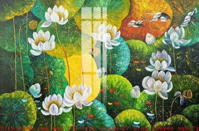 Tải về file tranh gốc File gốc in tranh tổng hợp K52145 (để in quảng cáo)