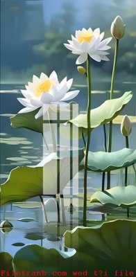 Ảnh mô tả file gốc in mica File gốc in tranh tổng hợp K52159