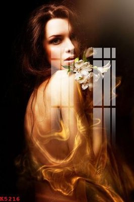 Tải file gốc File gốc in tranh tổng hợp K5216 (in khổ lớn) không mờ