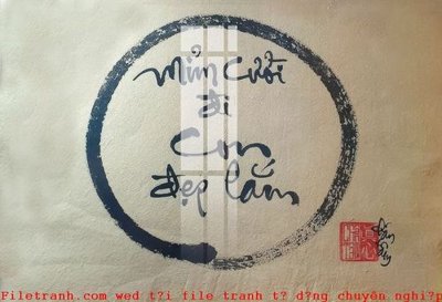 Download file gốc File gốc in tranh tổng hợp K52170 (dùng cho in ấn)