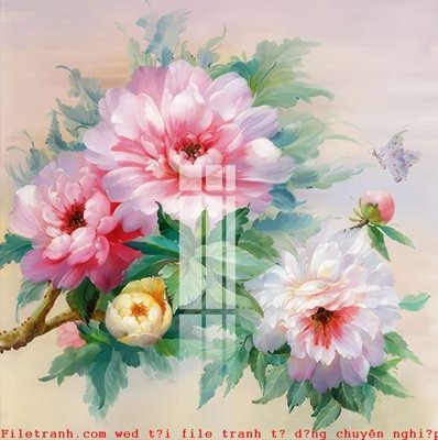 Tải file File gốc in tranh tổng hợp K52197 (gốc) để in ấn ngay