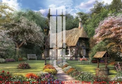 File PSD File gốc in tranh tổng hợp K52226 (gốc) tách lớp chi tiết